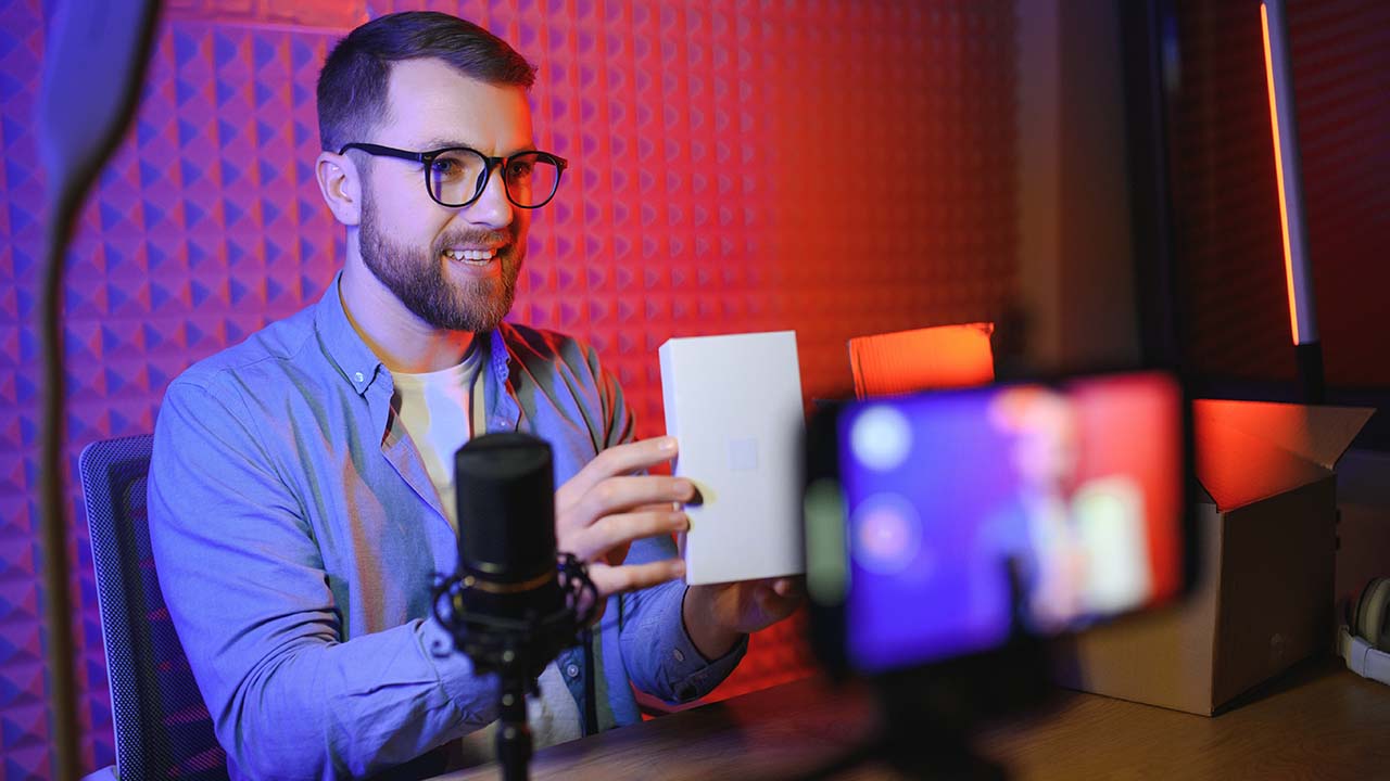 Comment faire un live sans ordinateur